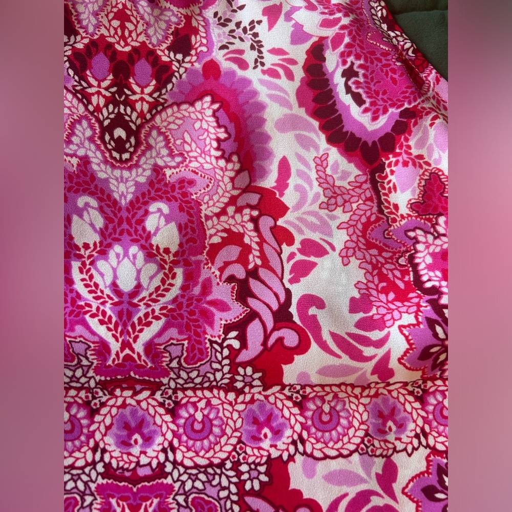 Pink Blouse - Picture 3 of 3